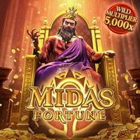 Kho Báu Midas screenshot