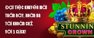 Vòng Quay Miễn Phí Slot Nổ Hũ promotion