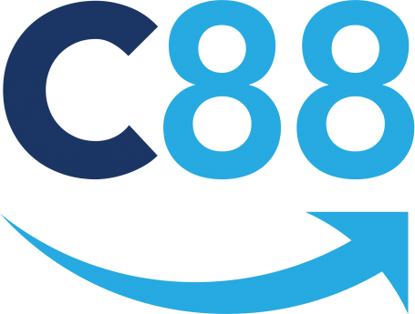 c88casino.net Logo
